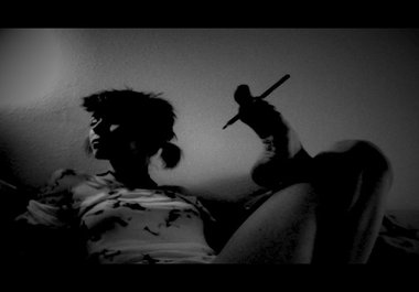 draw or paint you a picture with my toes big1