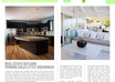 create a newsletter for your business to use for print or digital advertising