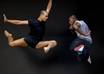 create a dance video promoting whatever you want small1