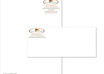 design letterhead and envelope