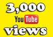 youtubeviews_s: I will give REAL 2600+ You Tube views just in 48 hours for $5 on fiverr.com