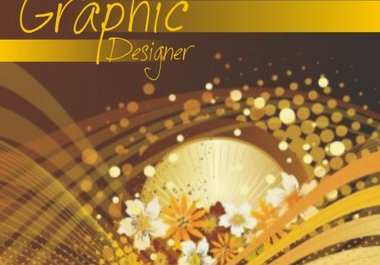 create professional looking banners or logo big1