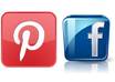 Facebook fans and shares
