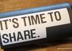 Social media promotion