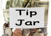 happily Accept a TIP for my Good Work small1