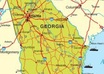 give you 5 GREAT hot spots to visit in Georgia
