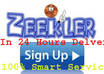 sumonuk: I will give you 35 Zeekler SignUp Under Your Zeekler Referral Link With 24 for $5 on fiverr.com