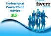 give you 5 tips to enhance your PowerPoint Presentation small1