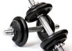 create a personal workout plan