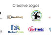 turn YOUR idea into a logo