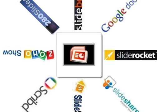 do powerpoint submission to 12 slide sharing sites big1