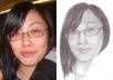 make a drawing from a photo