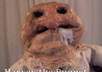 get Harvey the Puppet to help you with your relationships small1