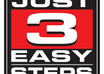 Just_3_easy_steps