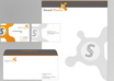 design professional letter head