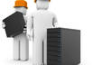 setup domain and hosting quickly and in short time which will be easy to use
