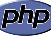 check your PHP-script for errors, and correct them for you