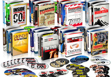 give you a huge list of 9 GB plr products of articles, ebooks, videos on various topics such as business, health, making money online, and many more..this is by far the best deal you can get on plr! big1