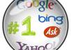 create 250 contextual backlinks for your ADULT site, boost your Google trust rank, read more below