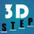 threedeestep