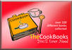 give you all the recipe books you ever need