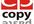 copy your content in your website