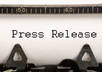 Press release