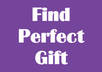 find you the best gift for your special someone