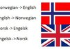 professionally translate Norwegian and English texts