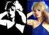 create a STENCIL of any of your photo ready to print