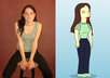 be glad to simpsonize yourself small1