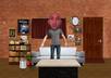 make an animated cartoon with your photo small1