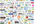 register 15 business sites accounts + website link + description + logo in profile