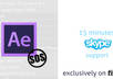 help you with after effects