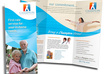 design an attractive BROCHURE small1