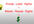 give you Best PLR Secret Method