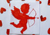 paper Crumpled and Uncrumple Stop Motion your Anniversary or Love Card small1