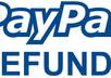 show You How To Quickly Refund an Ebay Buyers Paypal Payment