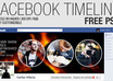 design a Custom Facebook Timeline Cover Photo or Profile Picture that matches your business