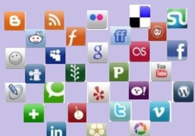 create An Account on 15 Websites big1