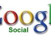 give 150 genuine google +1 votes to increase your ranking to your link / website, blog