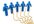 create parmanent 20 backlink with high PR6 to PR4