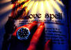 cast an extremely powerful Gypsy magic SPELL