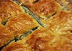 give you my greatgrandmothers spanakopita recipe