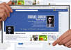 create a custom Facebook timeline cover for your personal or business page small1