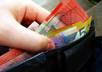 show you where to get almost FIVE percent interest in a Government guaranteed bank savings account