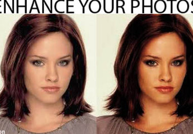 professionally enhance your photo big1