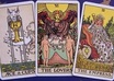give you a 3 card Tarot love reading