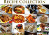 provide you with a Mega Cookbook and Recipes Collection