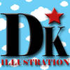 dimablue